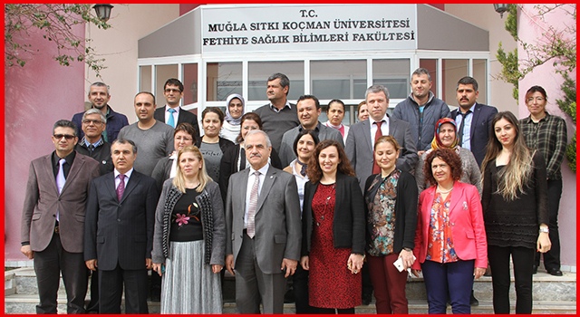 Muğla-Sıtkı-Koçman-Üniversitesi-Fethiye-Sağlık-Yüksekokulu