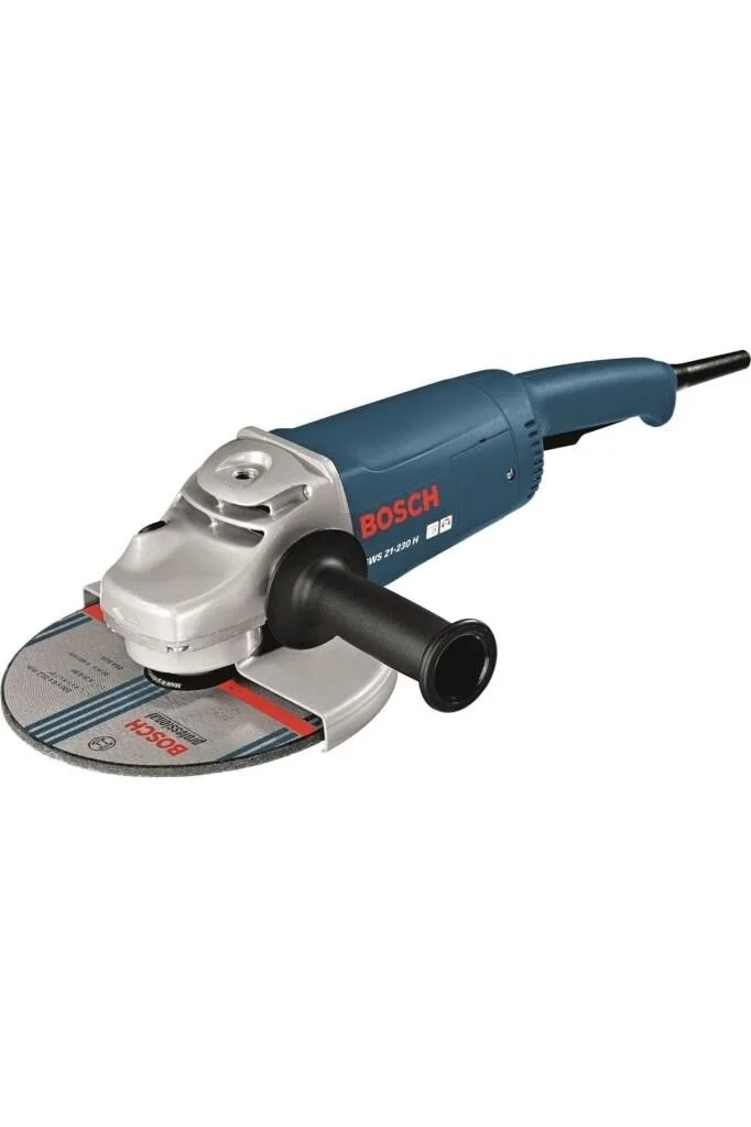 Bosch GWS 2200-230 H 2200 W Büyük Taşlama Makinesi