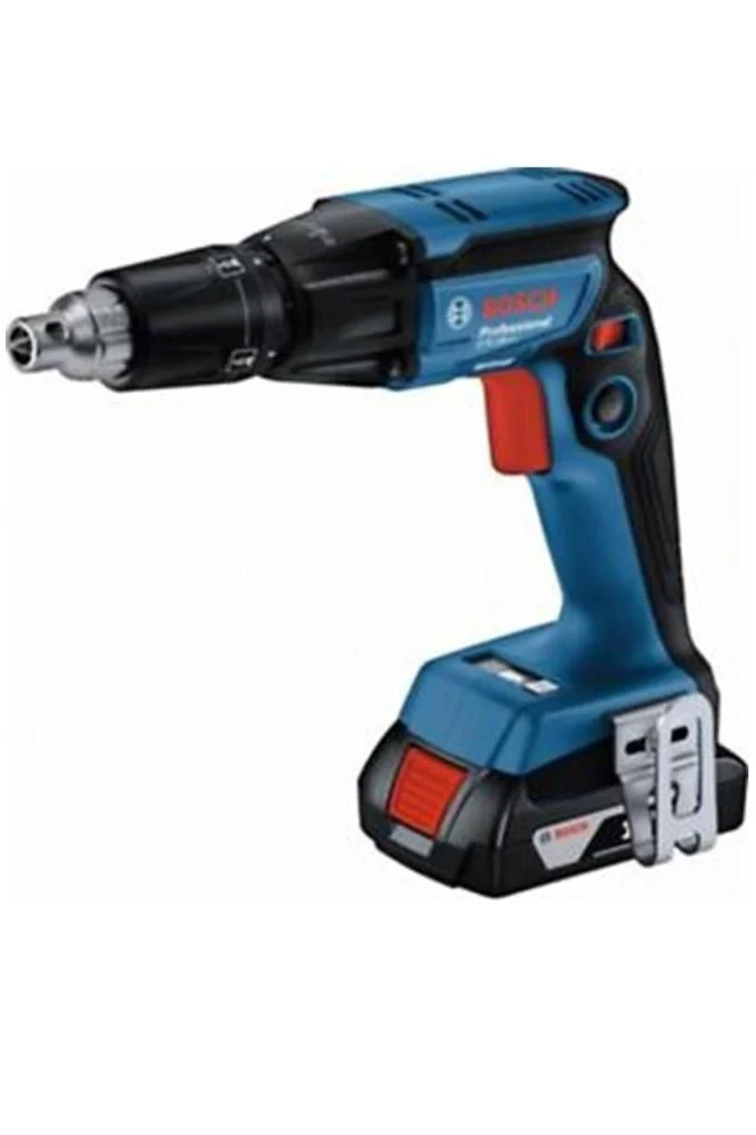 Bosch GTB 185-LI Aküsüz Alçıpan Vidalama Makinesi