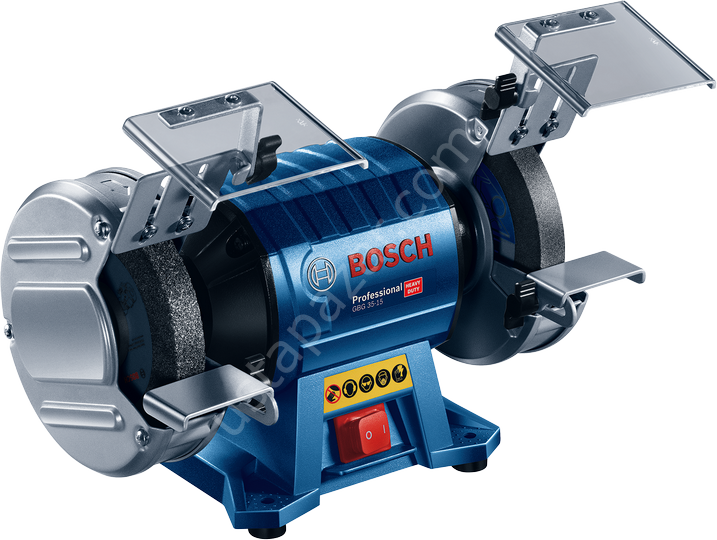 060127A300 Bosch Professional GBG 35-15 Taş Motoru
